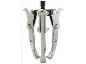 OTC 5 Ton Long Reach 2/3 Jaw Reversing Puller R-5-1/2" S-7"