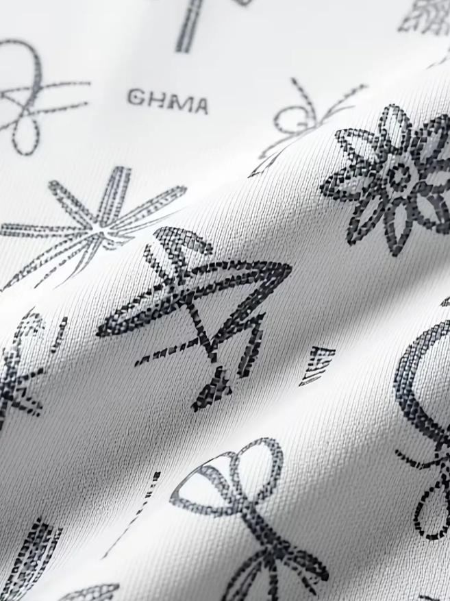 Ghana national team star patterned jersey, authentic Ghana fan equipment, comfortable casual wear, suitable for training and matches, football uniform, jersey shirt, sports uniform World Cup