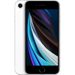 Refurbished Apple iPhone SE (2nd Gen) A2275 (Unlocked) - Excellent Condition with 1 Year Warranty