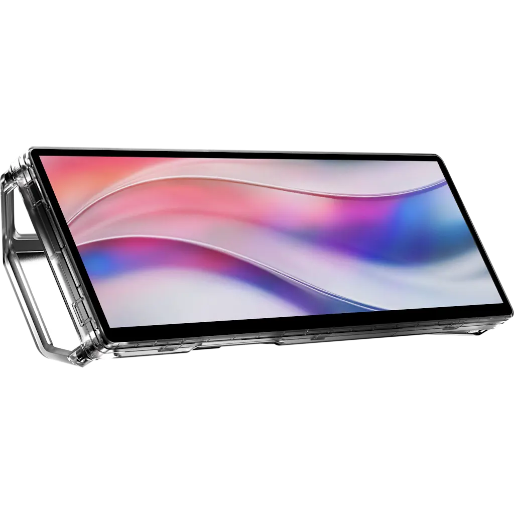 CORSAIR XENEON EDGE 14.5" LCD Touchscreen - Crystal