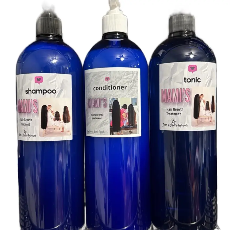 mami hair shampoo - TikTok Shop