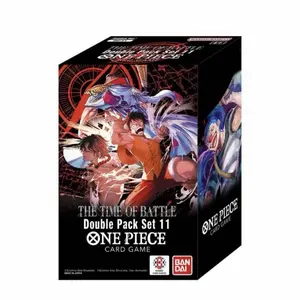 One Piece Double Pack Set 11
