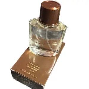 Mary Kay Domain eau de cologne en atomiseur 2.5 fl oz men’s glass bottle and box