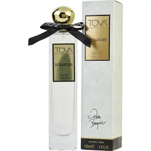 Tova Signature By Tova Eau De Parfum For Women