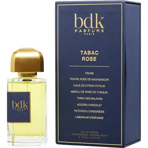 Bdk Tabac Rose By Bdk Parfums Eau De Parfum For Unisex