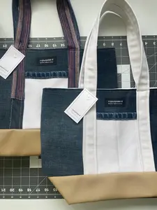 Tote | Medium - Dark Denim