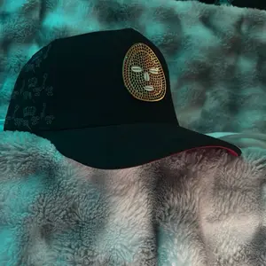 Elegua SnapBack hat premium materials