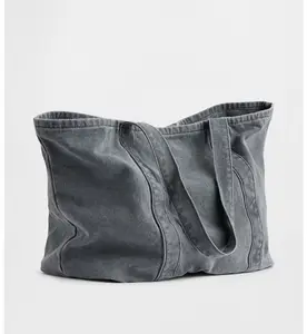 Gap Logo Tote Bag