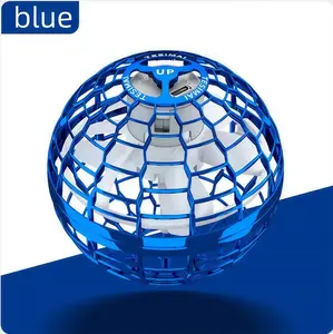 2026 Hot toys! Space Flying Ball -boomerang-like hovering.galaxy rotation effect, drone-like trajectory. A cool toy forteenagers, perfect for outdoor play