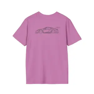 Can I Get A Ride Porsche 911 GT3 R