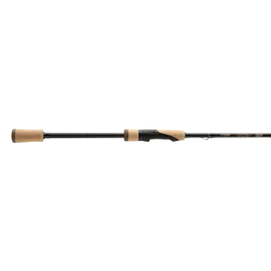 G. Loomis GLX DropShot Spinning Rod