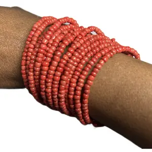 AirRum Earth: The Odumase Coil Braclet