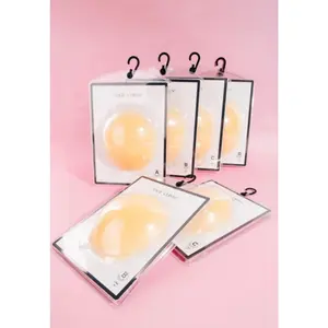 Invisible Silicone Bra