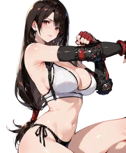 Tifa Lockhart