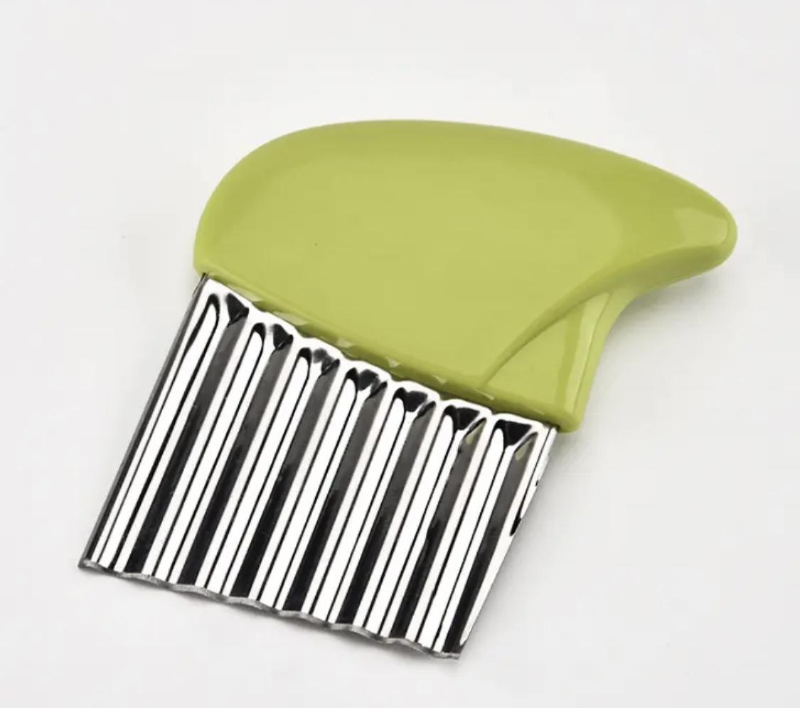 Wolf Tooth Potato Knife - Kitchen Utensil for Easy Veggie Preparation - Knives Wolf Tooth Potato Knife - Kitchen Utensil for Easy Veggie Preparation - Knives