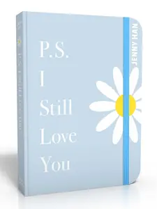 USED-P.S. I Still Love You: Special Keepsake Edition by Han, Jenny (Paperback)