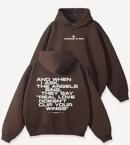 Tat McRae Nobody's Girl Lyrics Hoodie, Graphic Sweatshirt, Music Lyrics Pullover, Gift for Music Lovers