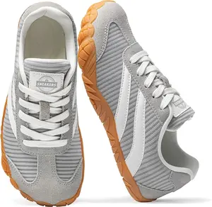 Reazuoy-Pro Barefoot Running Shoes for Women Zero Drop Trail Runners Footwear Wide Toe Box Minimalist Sneakers for Outdoor Sport Hiking Walking Lightweight Breathable Water Shoes