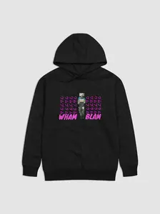 WhamBlam Hoodie