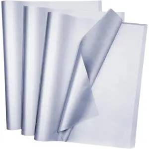 100 Sheets  Tissue Paper 20x12 Inches Tissue Paper for  Bags Wrapping Tissue Paper Bulk for DIY Crafts Birthday  Shower Festival Holidays Decorative