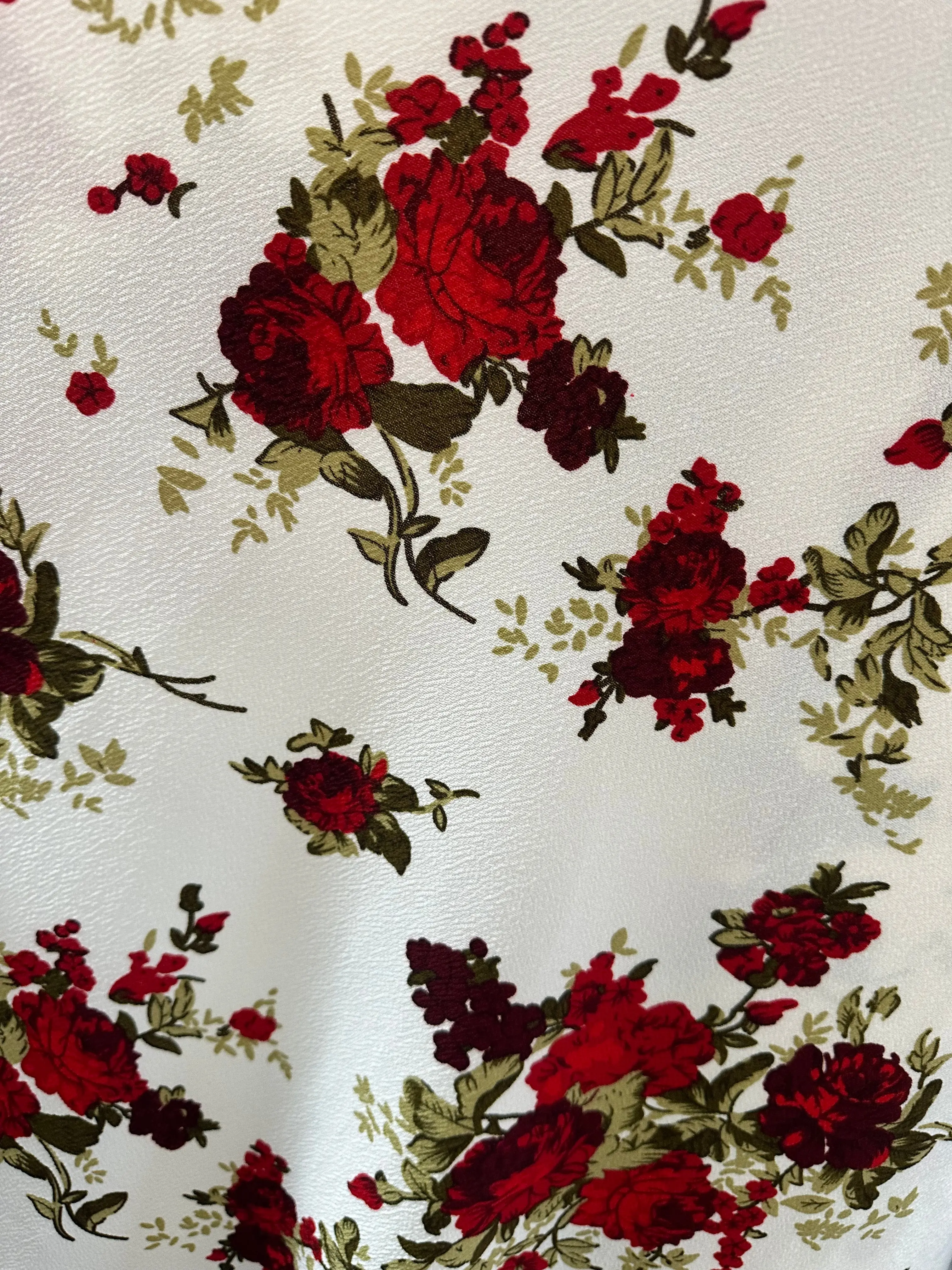 LIVERPOOL KNIT FLORAL