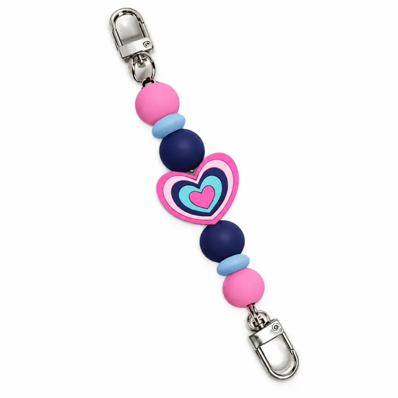 Cellphone Strap- Live claim
