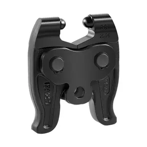 VEVOR Press Actuator for Compact Series Press Tools, Compatible with 1/2, 3/4, 1 1 - 1/4 Press Rings for ProPress Copper Pipes - Works with 24KN Press Tools (Ring NOT Included)VEVOR Super Brand Day