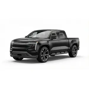 Trueline Automotive 3M 2080 Series Satin Black (S12) Vinyl Wrap Film - Multiple Sizes (1ft x 1ft to 5ft x 30ft) - Dual Cast Bubble-Free Air Release, Professional Grade Automotive Vinyl