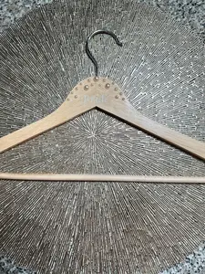 Bridal Party custom Hangers