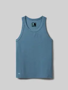 Off the Track Tank