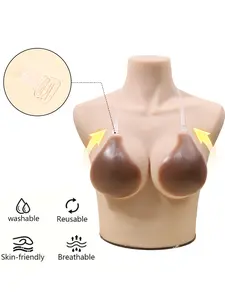 Summer clingy bra for ladies, with neck strap design, invisible bra, breathable seamless bras, Seamless wireless bras, women's underwear, lifts breasts, prevents sagging, suitable for wedding gowns, formal dresses, swimsuits, bikinis, vacation dates