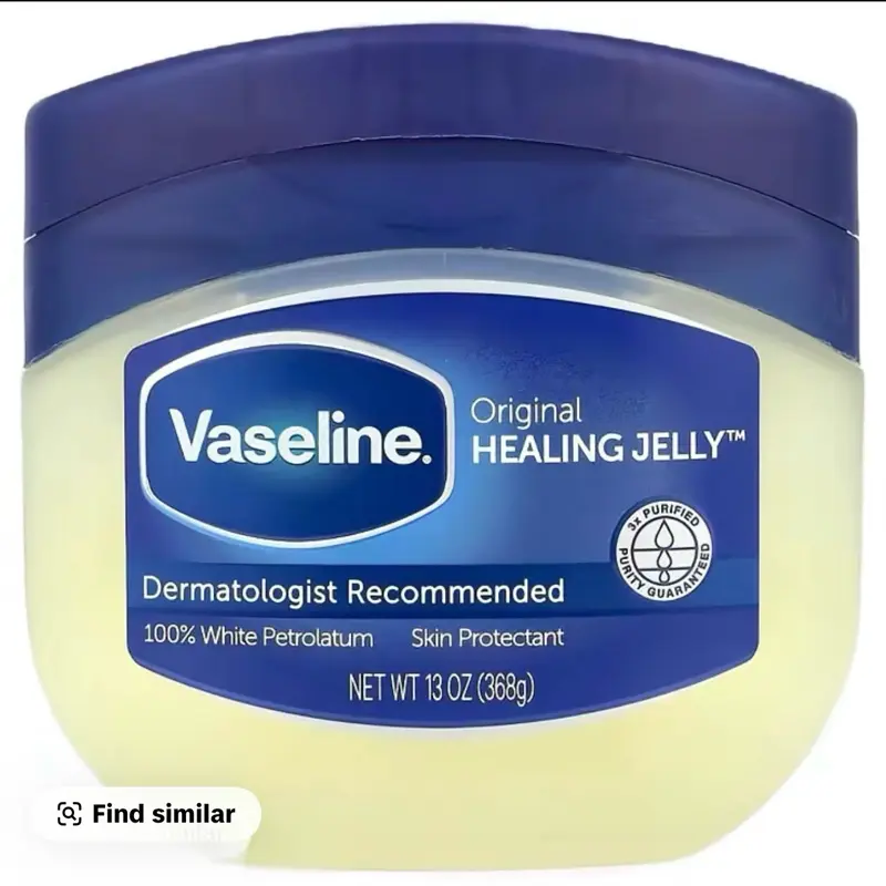 Vaseline Original Petroleum Jelly 13 oz