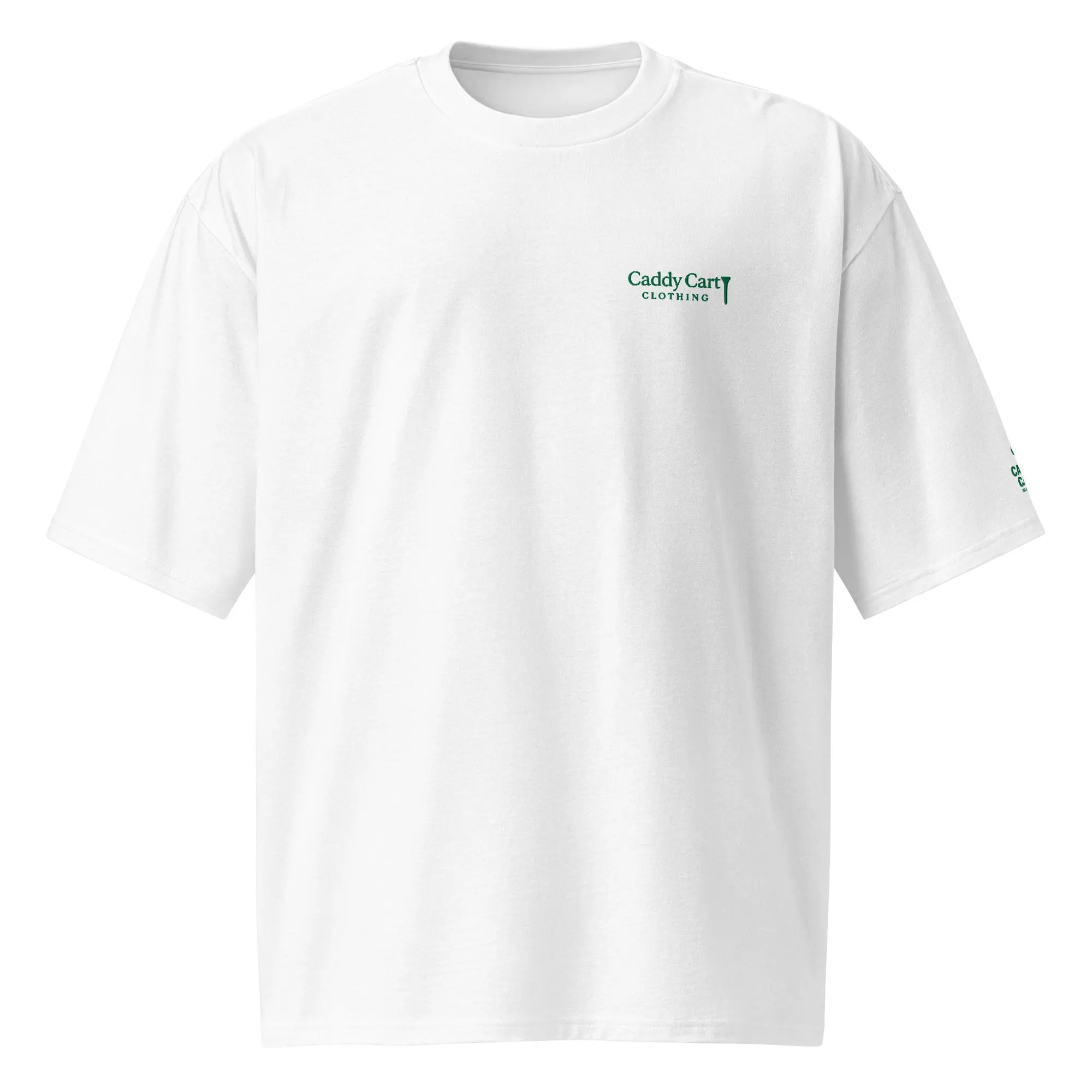 Caddy Cart Classic T-Shirt