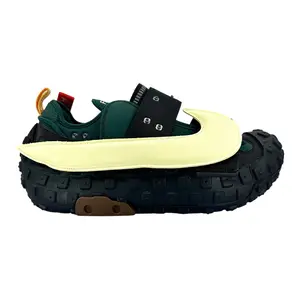 Nike CPFM Air Flea 2 Cactus Plant Flea Market Faded Spruce, Shoe, Sneaker