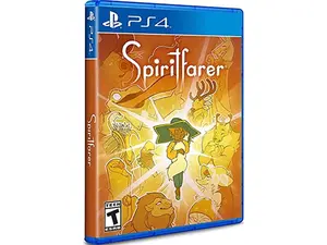 spiritfarer - playstation 4