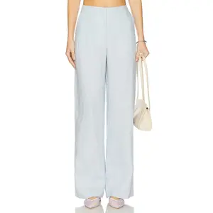 FAITHFULL THE BRAND x REVOLVE Lulea Pant in Blue