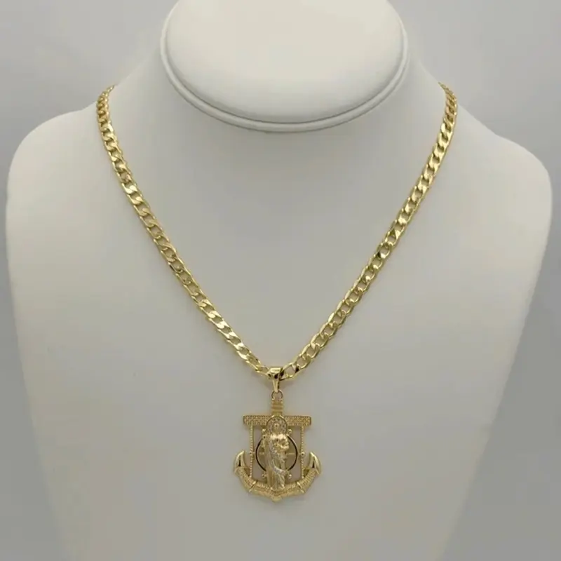 Rodriguezjewelry # 25 necklace # 2941