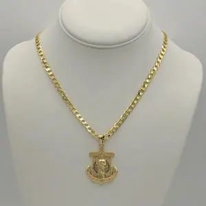 Rodriguezjewelry # 25 necklace # 2941