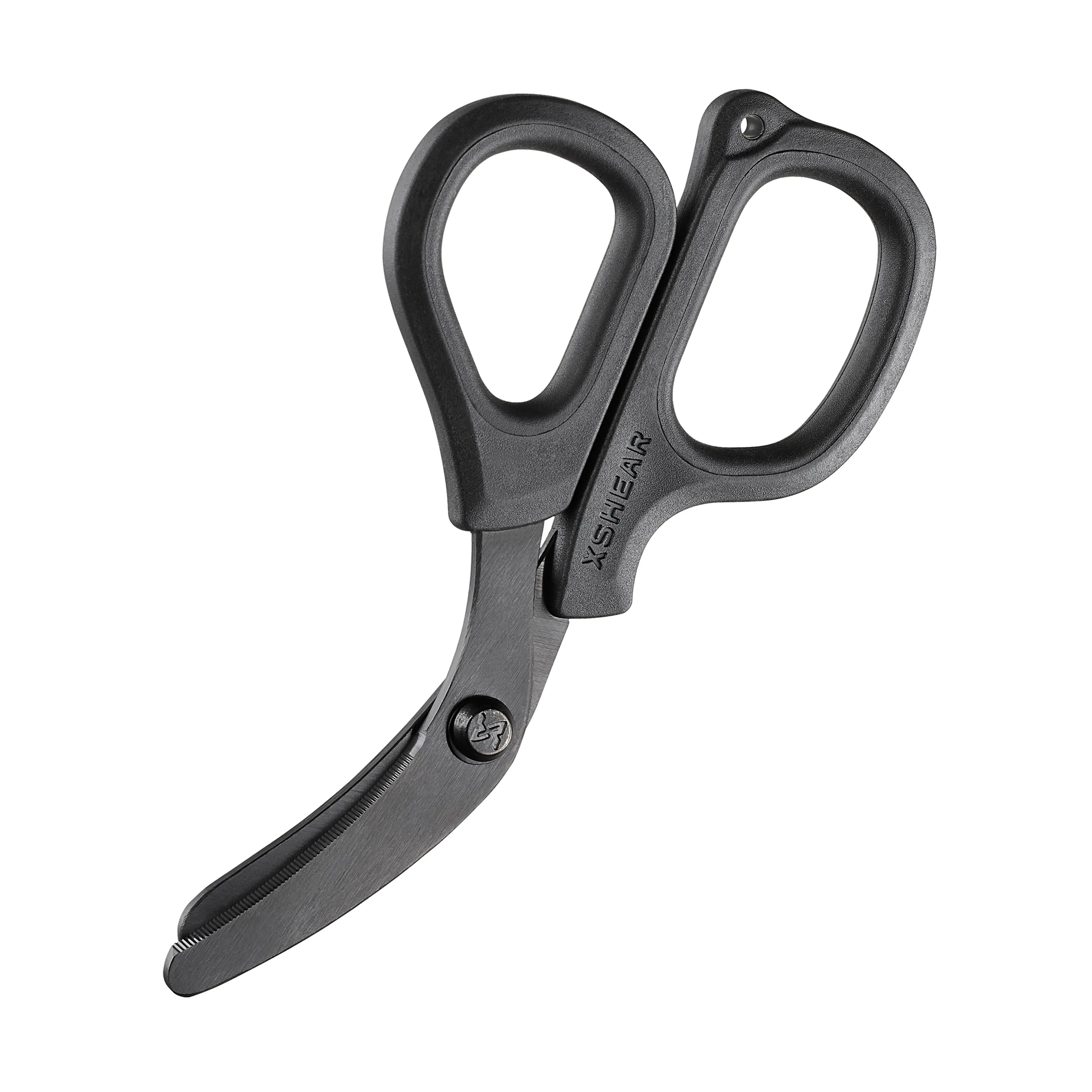 XShear Mini 6" Trauma and Nurse Shear XShear Mini 6" Trauma and Nurse Shear