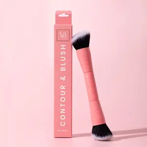 Contour & Blush Duo Brush