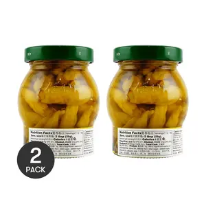 2 Pack Jiaxian Dried Chili Peppers - 500g Total - Spicy Sichuan Flavor for Cooking & Seasoning