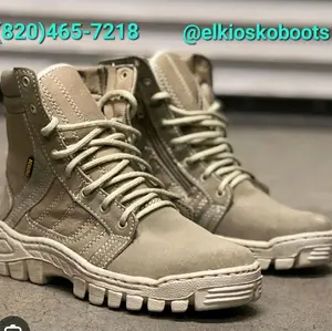 Patron Boots Estilo 815, Heavy duty, Oil&Slip Resistant,  Women&Men De Trabajo para Dama&Caballeros  Stich all around,  durable, made in Mexico