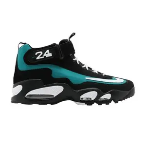 Nike Air Griffey Max 1 'Black Freshwater' 2021