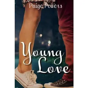 USED-Young Love by Powers, Paige (Paperback)