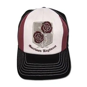 Attack on Titan - Garrison Regiment Cap