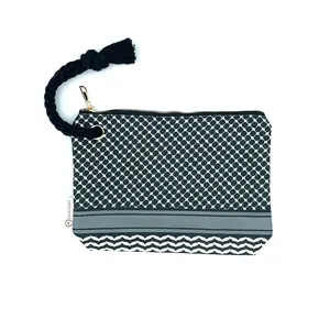 Freedom Pouch + Pocket Mirror Bundle