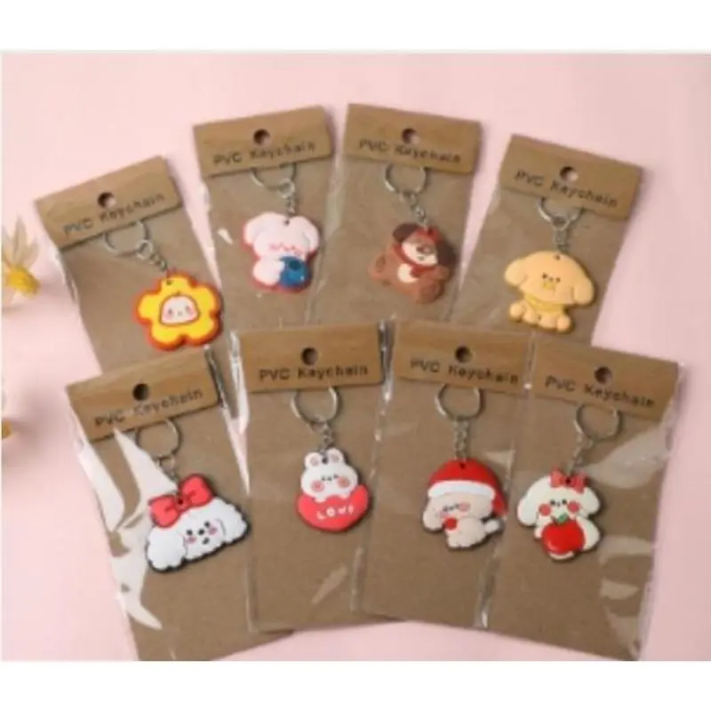 New Store Gift - Exquisite Keychains | FashionCute/ClassicKey Rings for Men & Women