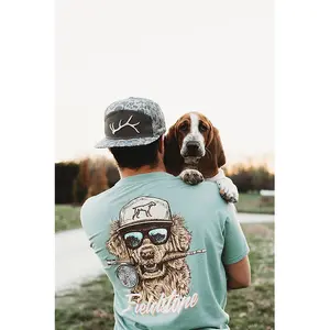 7 Panel Backwoods Shadow Shed Hat