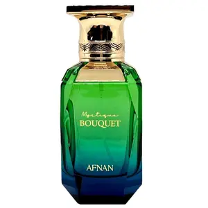 Mystique Bouquet by Afnan EDP Spray, 2.7oz
