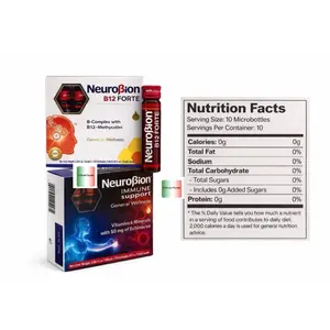 Combo Pack antioxidants Sistema Immune Vitamin Healthcare
